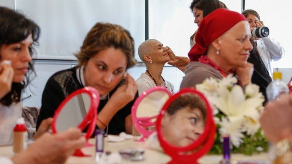 Peligra un taller gratuito destinado a pacientes con cáncer