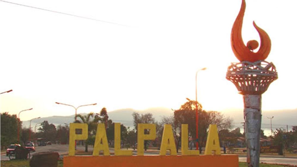 Palpalá