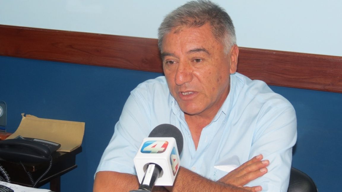 Ing. Víctor Ríos Rico