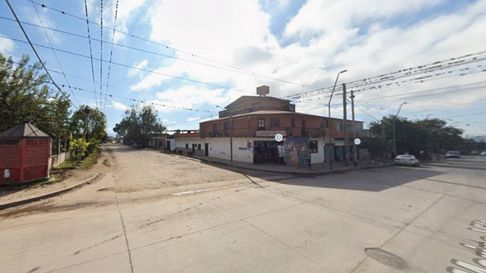 Todo Jujuy | avenida marina vilte