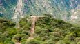 Paisajes de ensueño: el pequeño pueblo del norte argentino que te sorprenderá con su particular nombre.