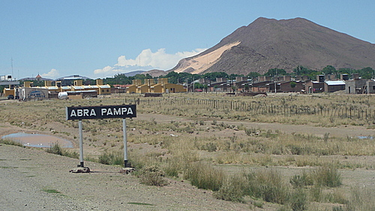 Un preceptor denunció golpes y amenazas de alumnos en Abra Pampa