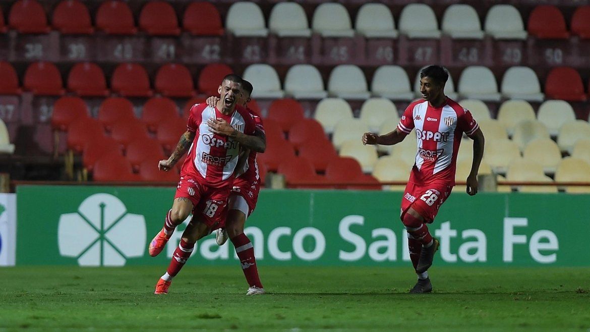 Todo Jujuy | Unión 1 - Boca 0.jpg