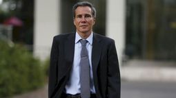 Efemérides: a 10 años de la muerte de Alberto Nisman.&nbsp;