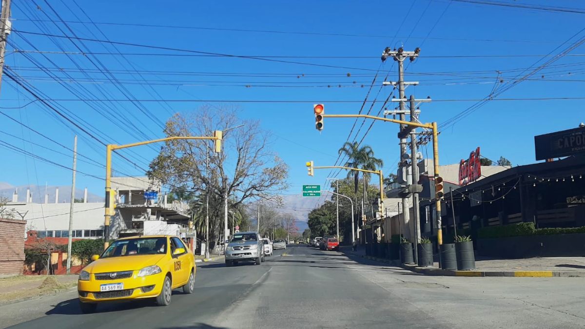 Tiempo favorable para el fin de semana largo en Jujuy.