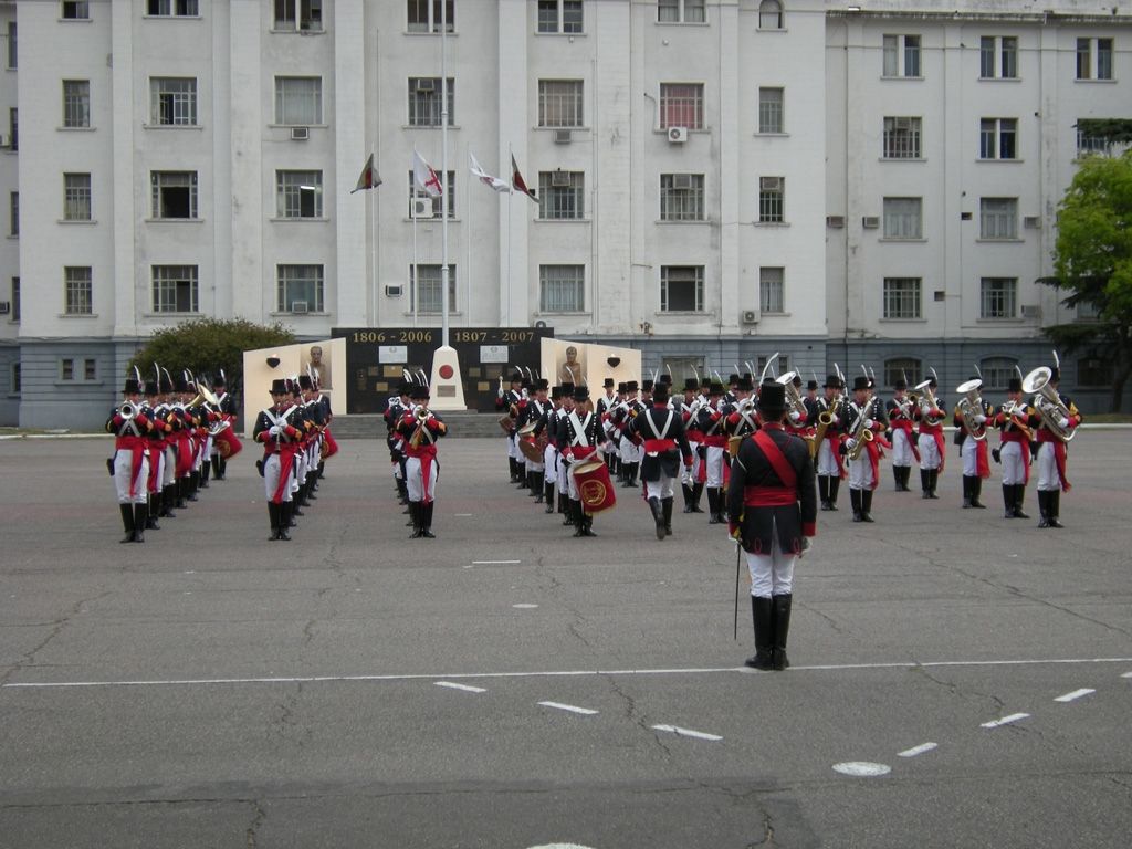 Regimiento de Patricios