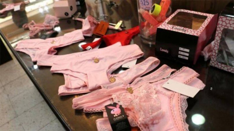 Tradición: en Navidad hay que regalar bombachas rosas, ¿por qué?