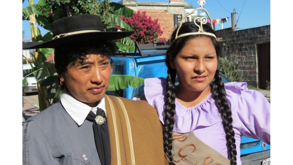 25 años de tradición