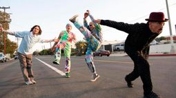 Tras agotar entradas en apenas tres horas, Red Hot Chili Peppers sumó otra fecha en River.