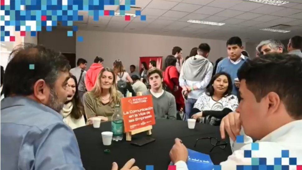De Jujuy al mundo: primer día del encuentro de Big Data
