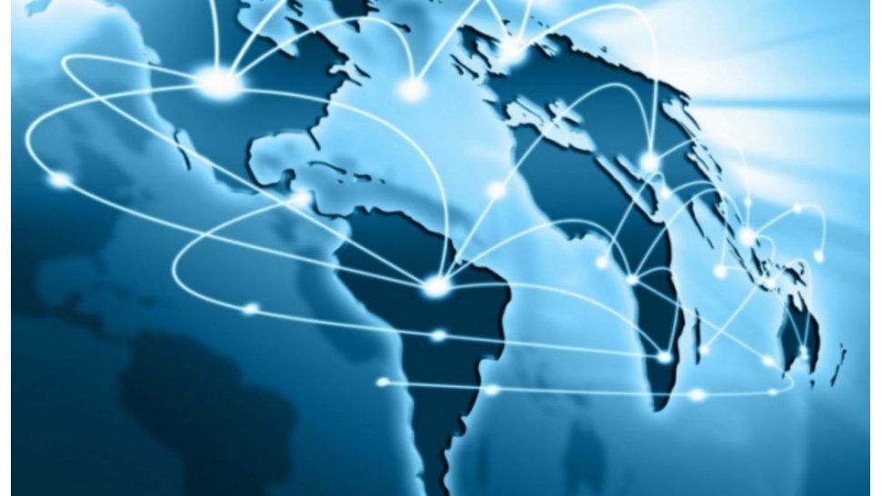Acceso a internet
