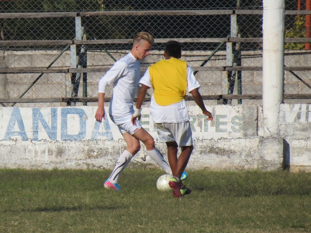 Monterrico