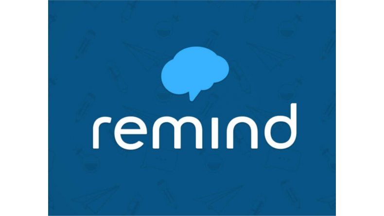 Remind app
