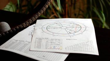 Horóscopo: ¿Qué dicen los astros para el primer mes del 2022?