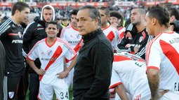 Se cumplen 11 años del descenso de River Plate.