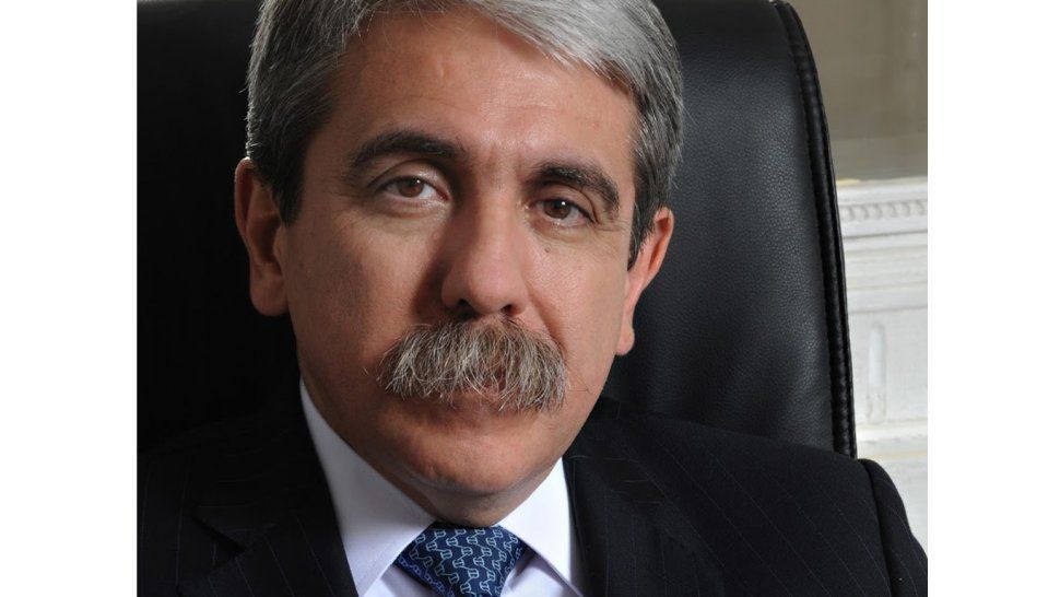 Aníbal Fernández