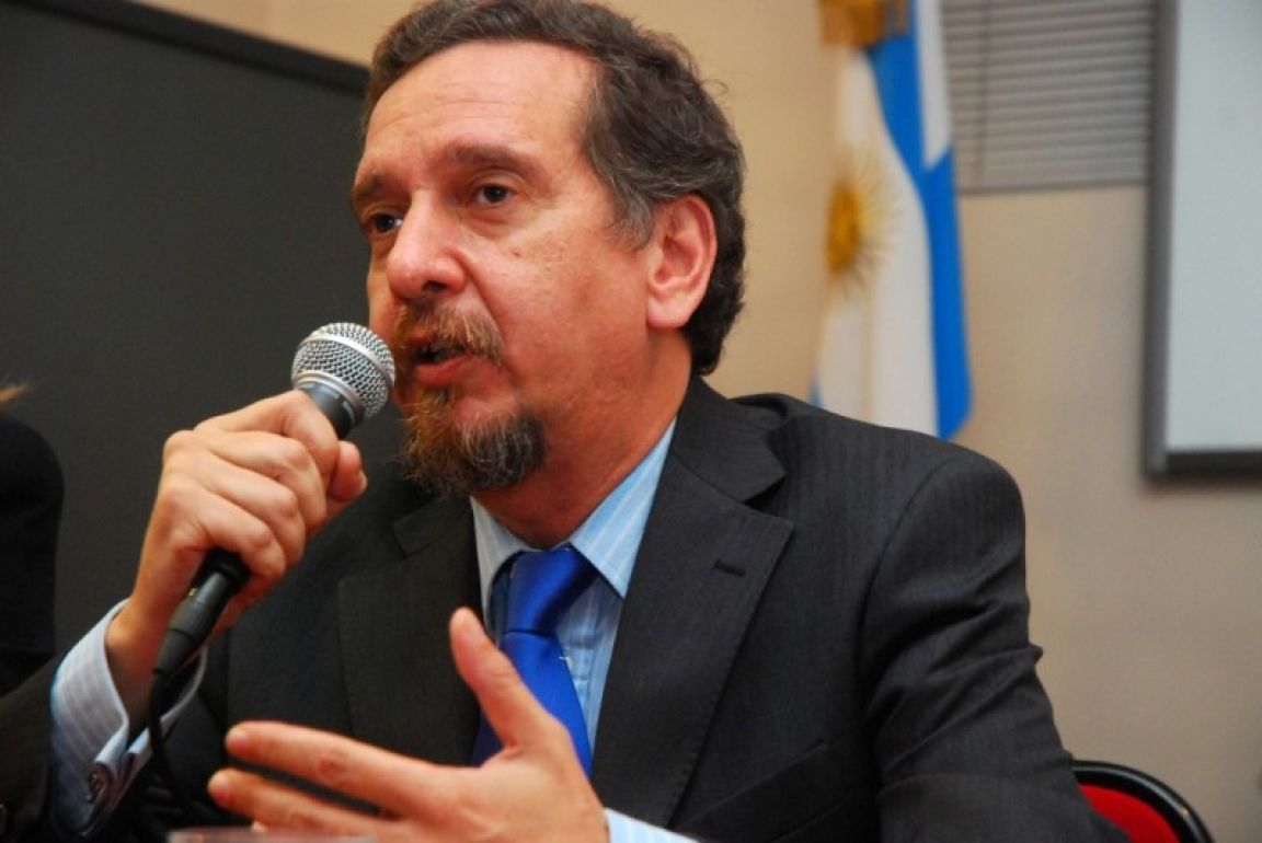 Lino Barañao