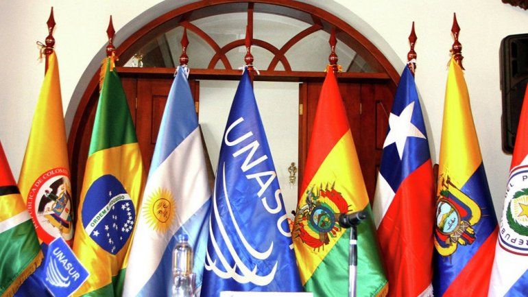 UNASUR