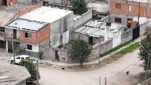 Todo Jujuy | Casa de Matías Jurado