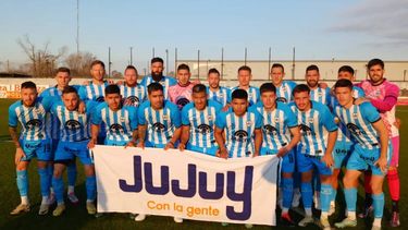 Cómo quedó Gimnasia de Jujuy en la tabla y cuándo vuelve a jugar