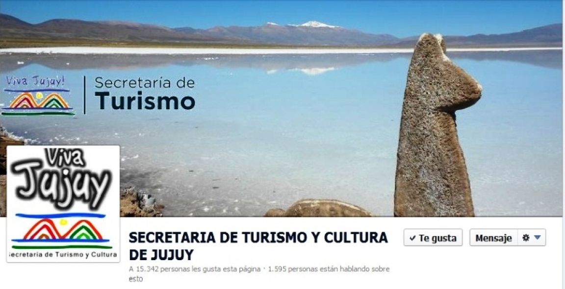 Secretaría de Turismo