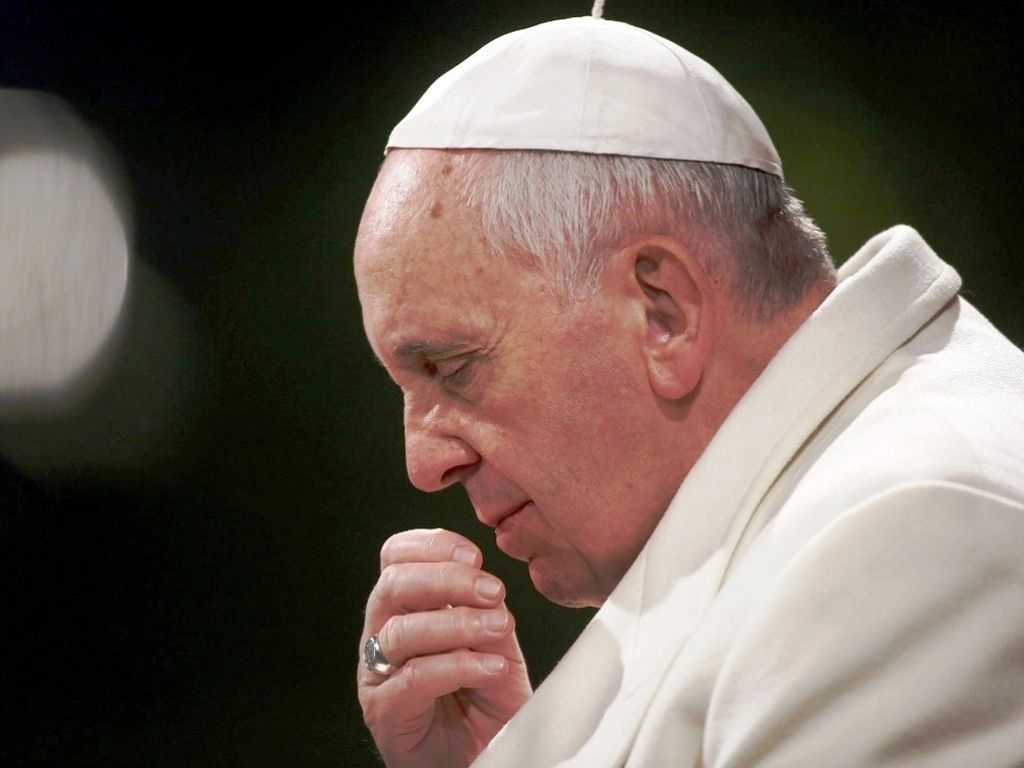 Papa Francisco