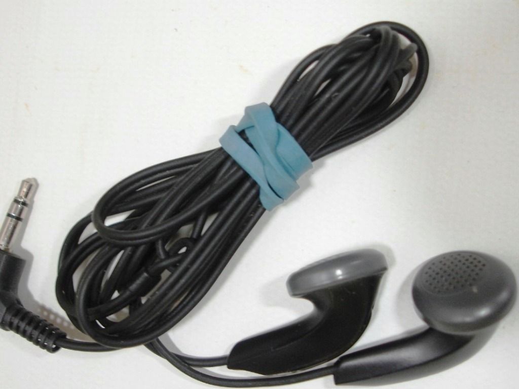 Auriculares