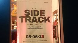 SideTrack inauguró su local en Jujuy