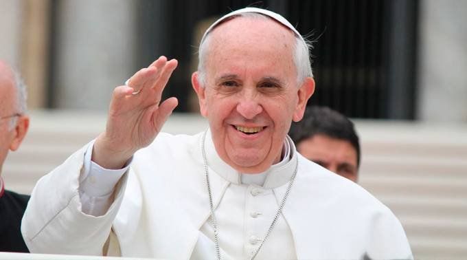 papafrancisco