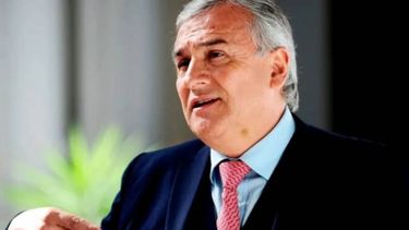 Morales: No cuenten conmigo para ahondar la grieta