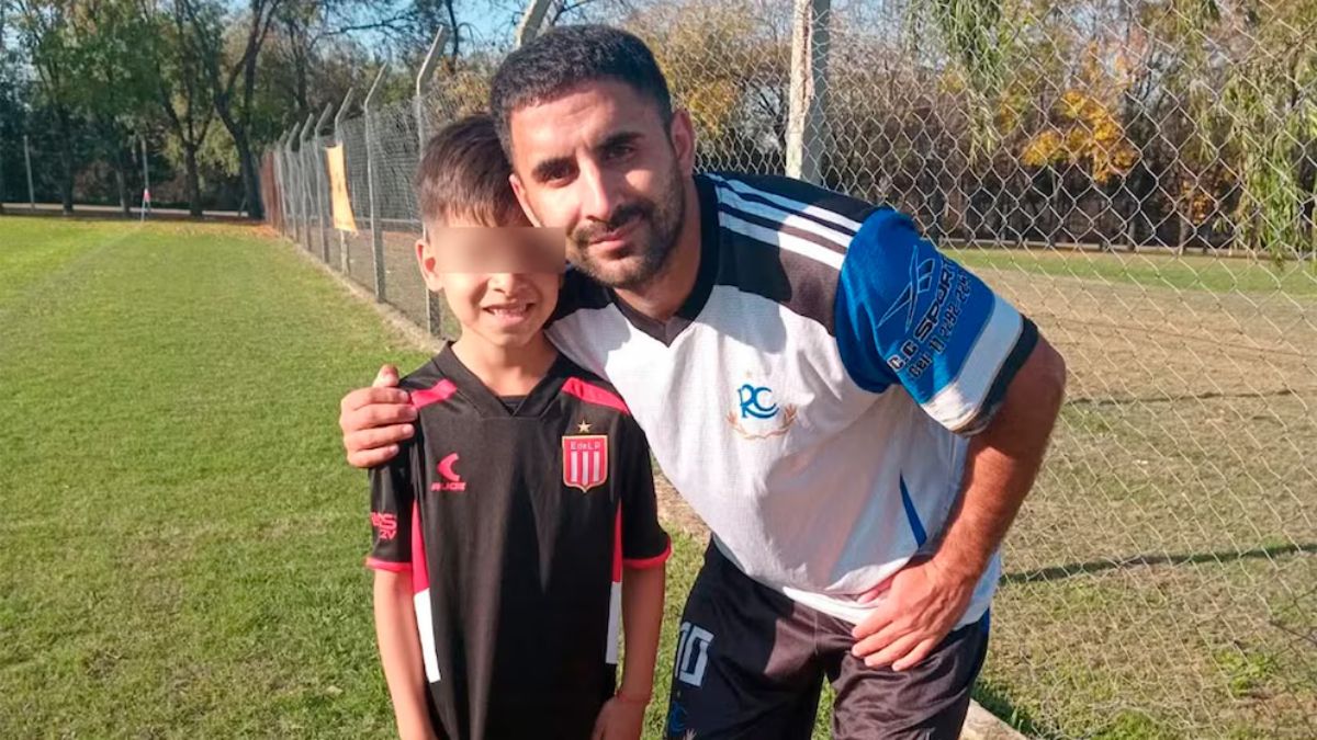El nene de 7 años baleado en La Matanza tiene muerte cerebral. &nbsp;