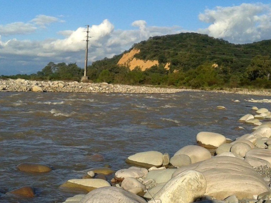 Río Grande