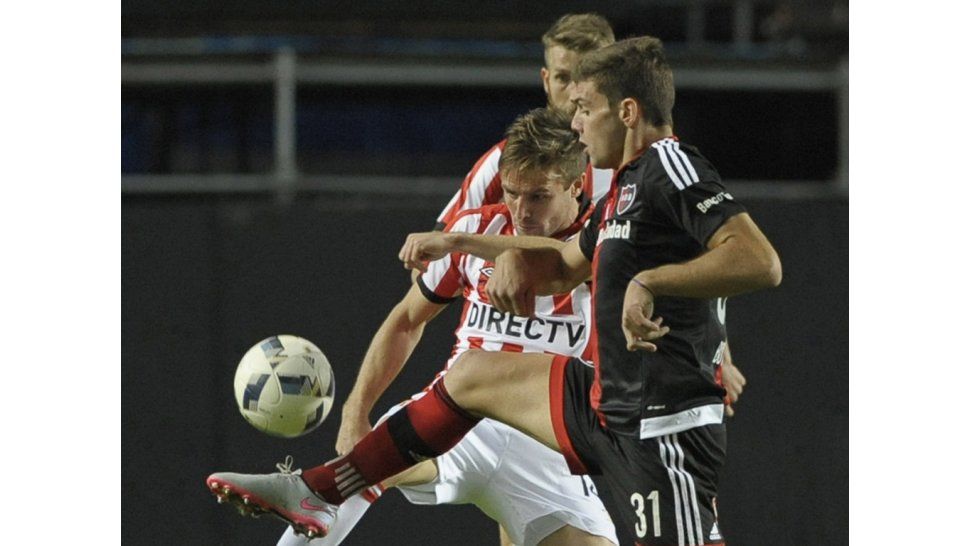 Estudiantes