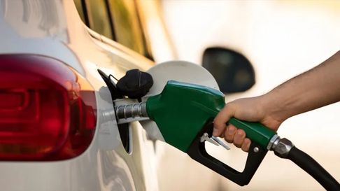 Todo Jujuy | Aumentó el combustible en Jujuy (Foto ilustrativa)