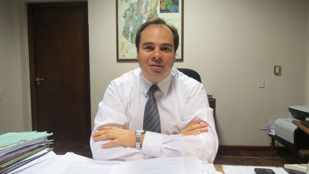 Luis Salas
