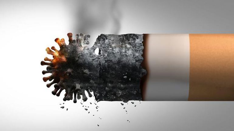 Un estudio de la Sociedad Española de Medicina Interna reveló que los fumadores y exfumadores tienen más probabilidad de muerte y hospitalización.