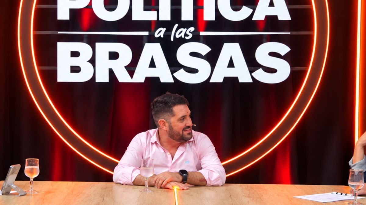 "Las tasas municipales tienen que tener una contraprestación": Gonzáles cuestionó los cobros a comercios y empresas jujeñas