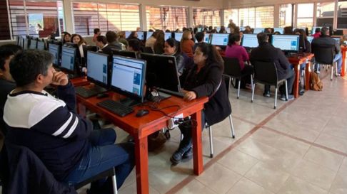 Todo Jujuy | Los aspirantes a la carrera de abogacía de la UNJu triplican al cupo disponible (Foto ilustrativa)