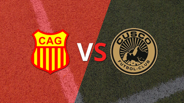 Grau se enfrenta ante la visita Cusco FC por la llave 12