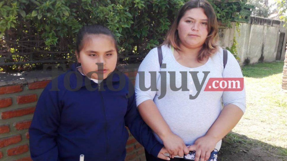 Oriana Abachino perdió el turno en China y no podrá mejorar su visión