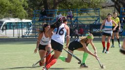 TorneoNacional Sub 14 de hockey