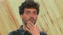 El influencer Lizardo Ponce habló de su orientación sexual.