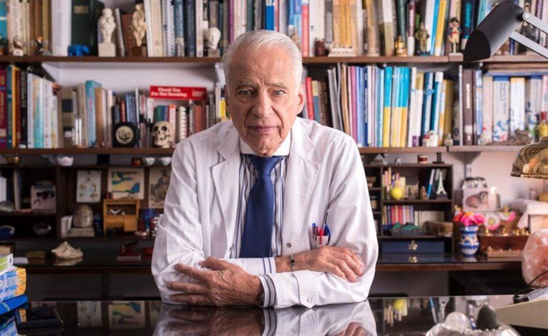 Alberto Cormillot