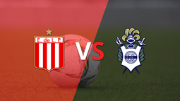 Estudiantes, con un doblete de Guido Carrillo, se quedó con el clásico platense