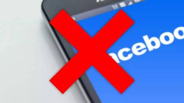 Facebook presentó fallas a nivel mundial