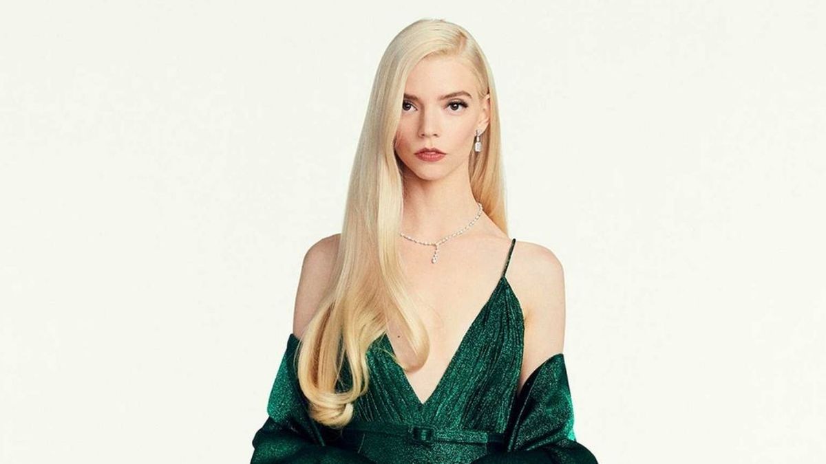 Anya Taylor-Joy, estrela de 'O Gambito da Rainha', volta a Buenos Aires  depois de três anos e se emociona - Jornal O Globo