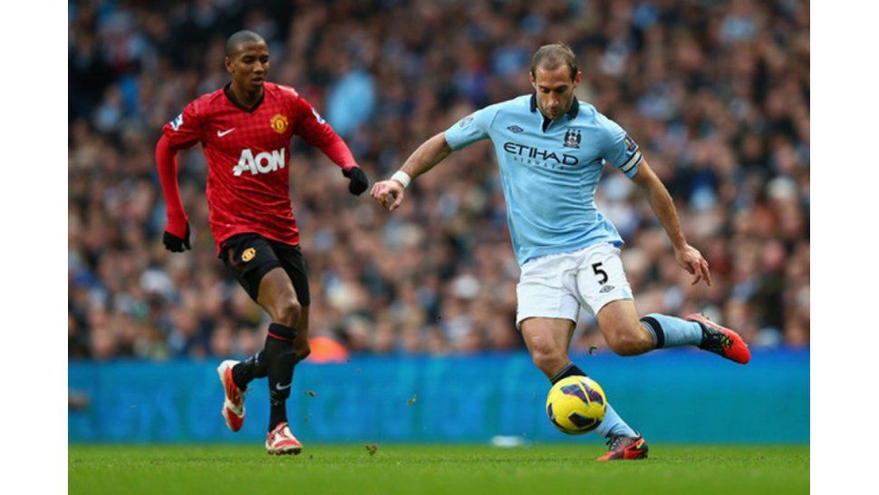 Atractivo match