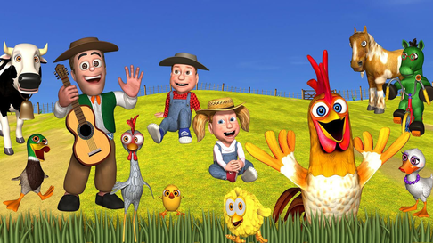 Todo Jujuy | La Granja de Zenón