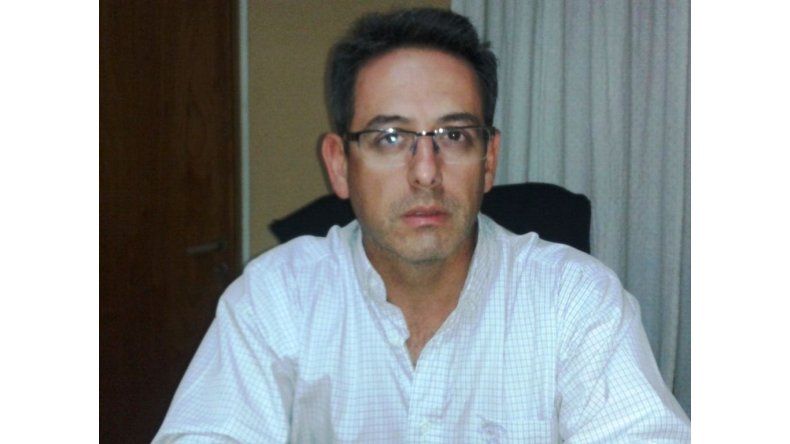 Fiscal Maldonado