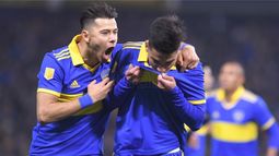 Boca recibe a Platense